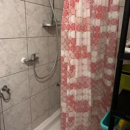 Apartment Cozy Near *