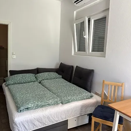 Apartment Cozy Near