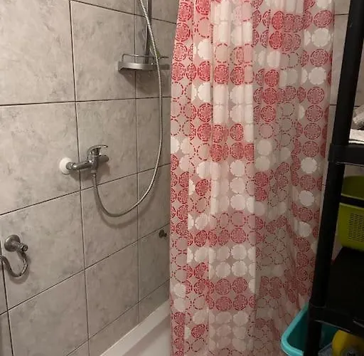 Апартаменты Cozy Near *